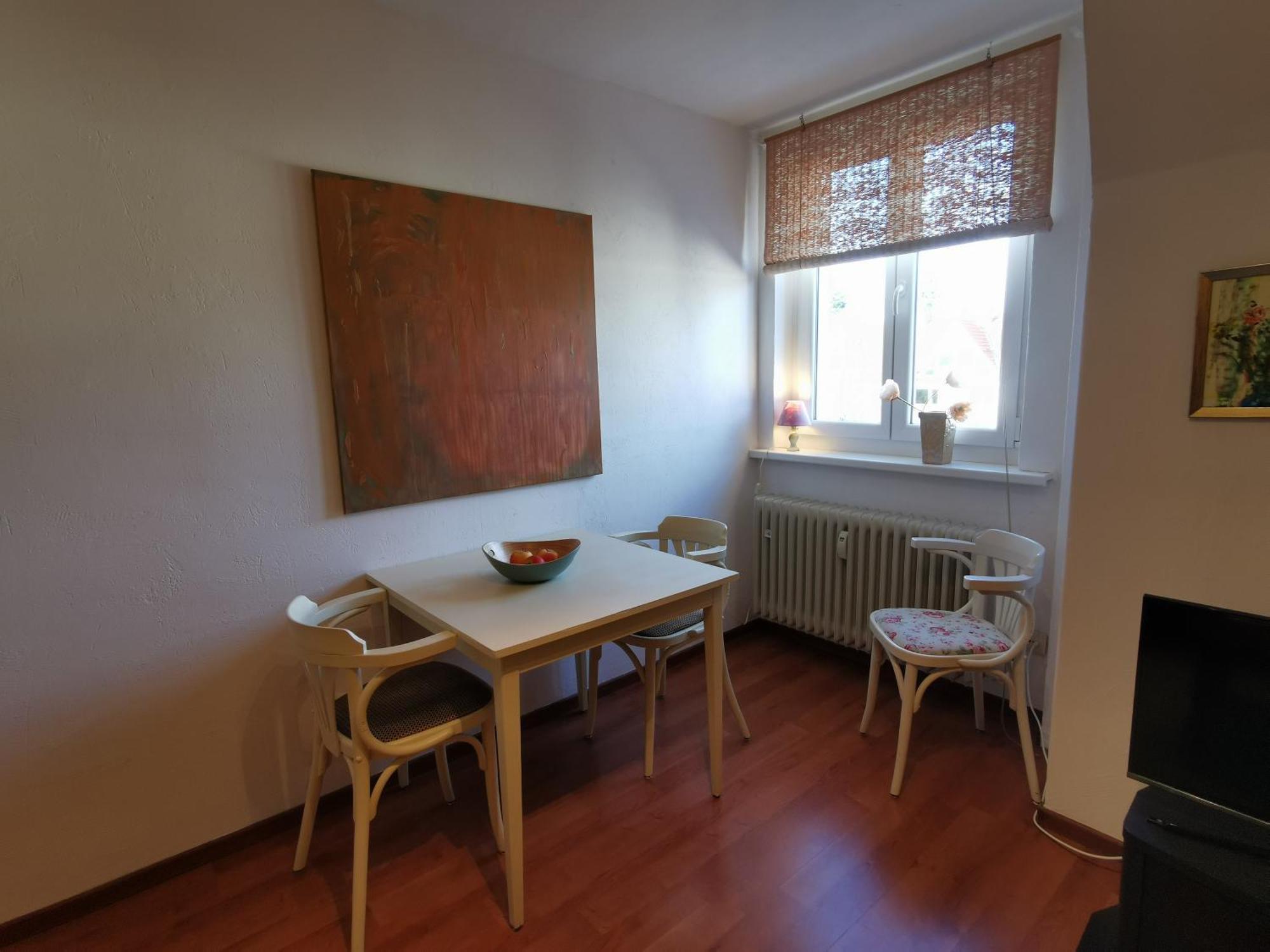 Ferienwohnung Loma Bad Harzburg Eksteriør billede