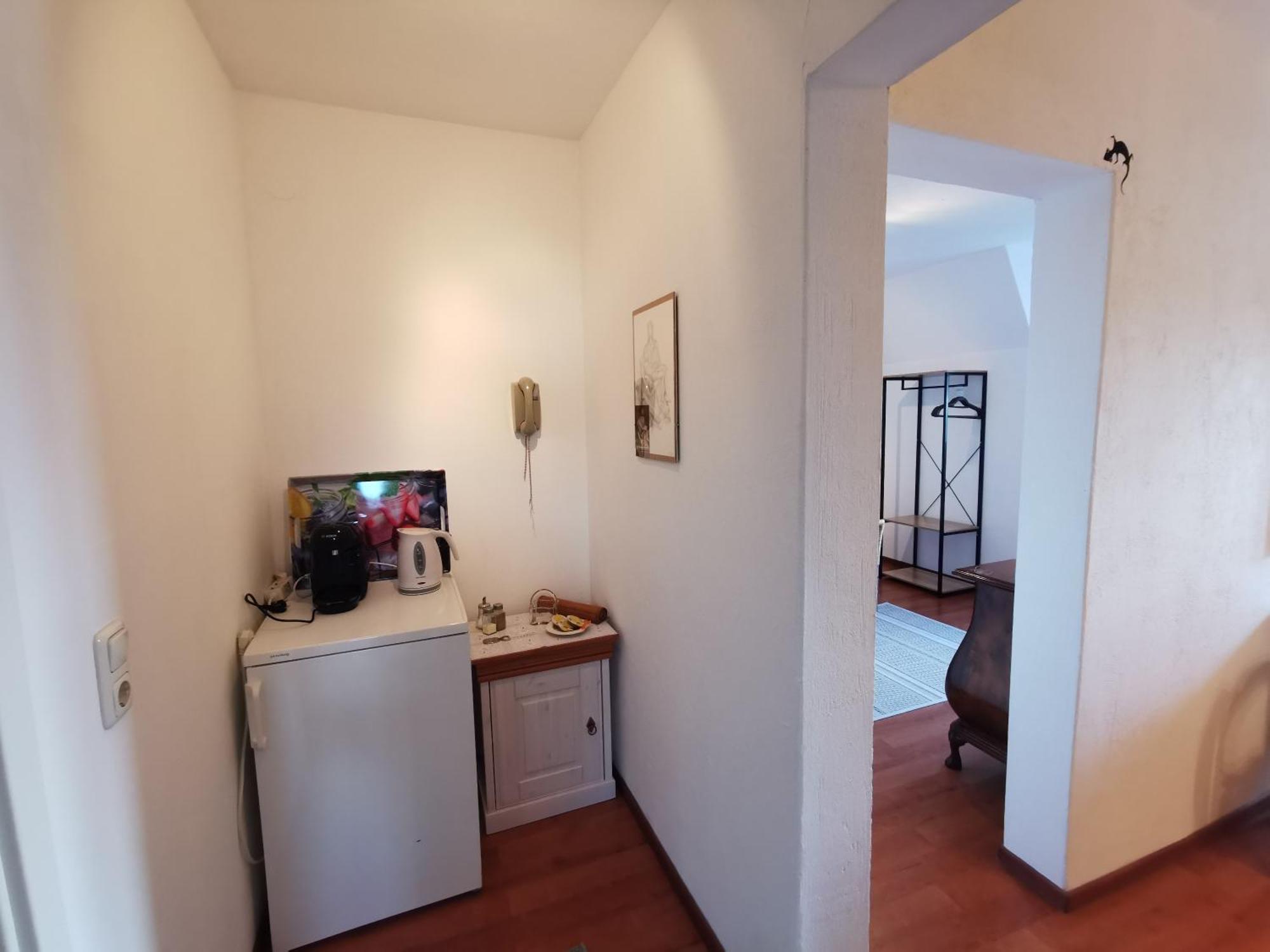 Ferienwohnung Loma Bad Harzburg Eksteriør billede