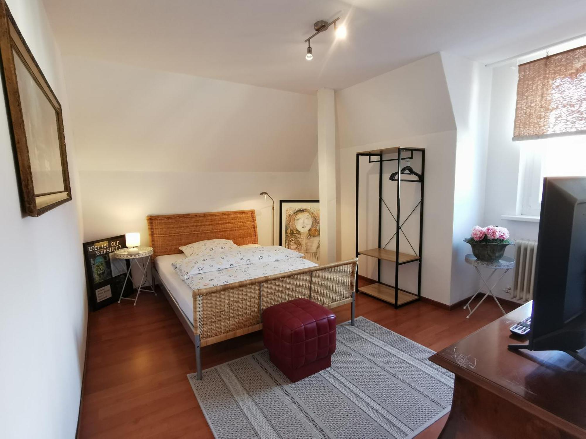 Ferienwohnung Loma Bad Harzburg Eksteriør billede