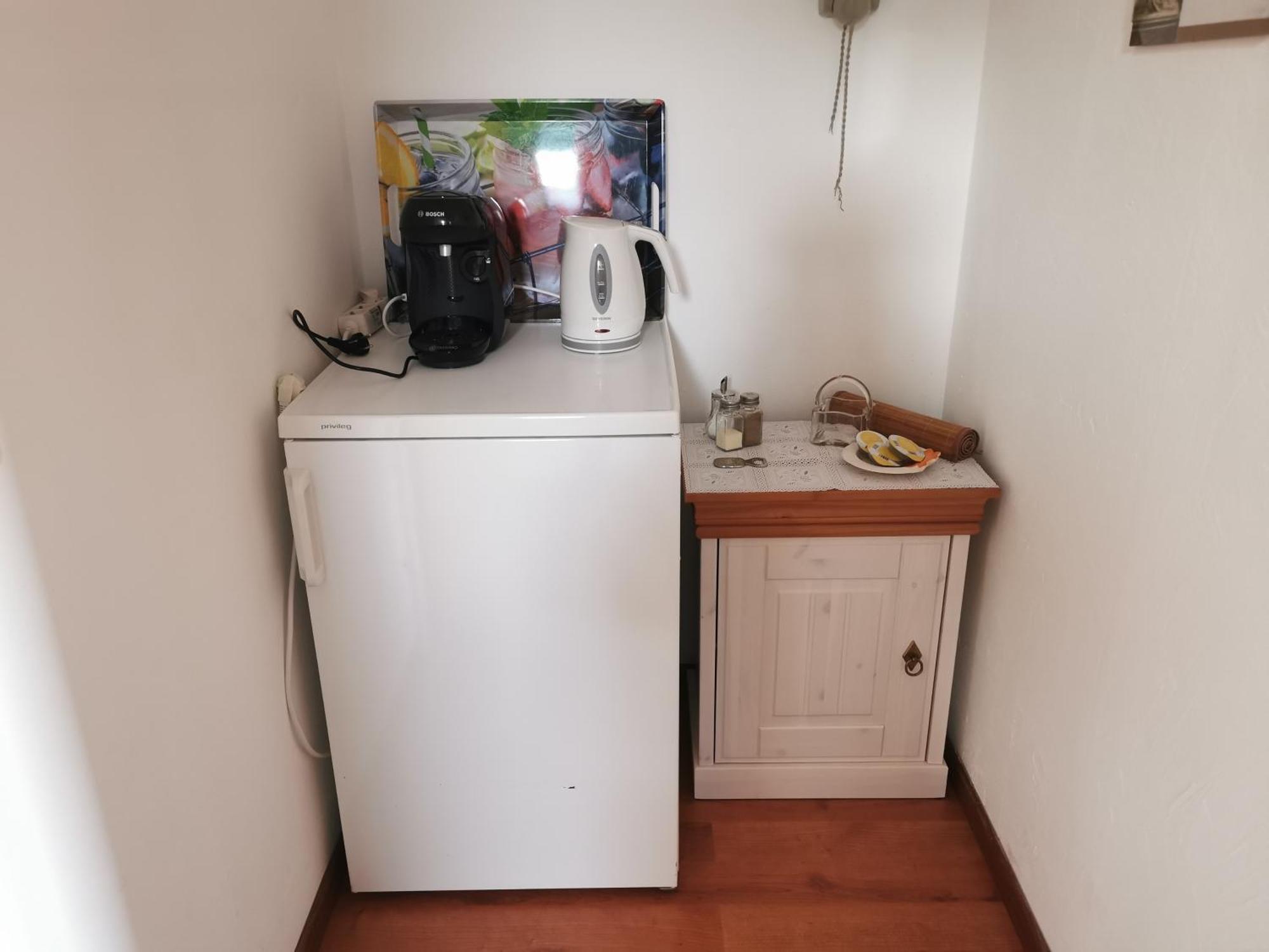 Ferienwohnung Loma Bad Harzburg Eksteriør billede