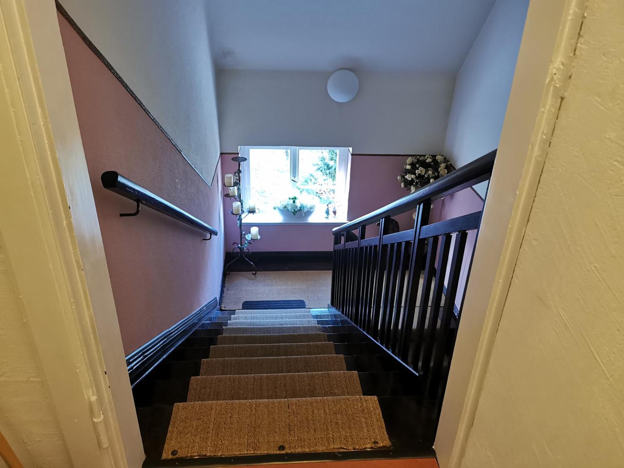 Ferienwohnung Loma Bad Harzburg Eksteriør billede
