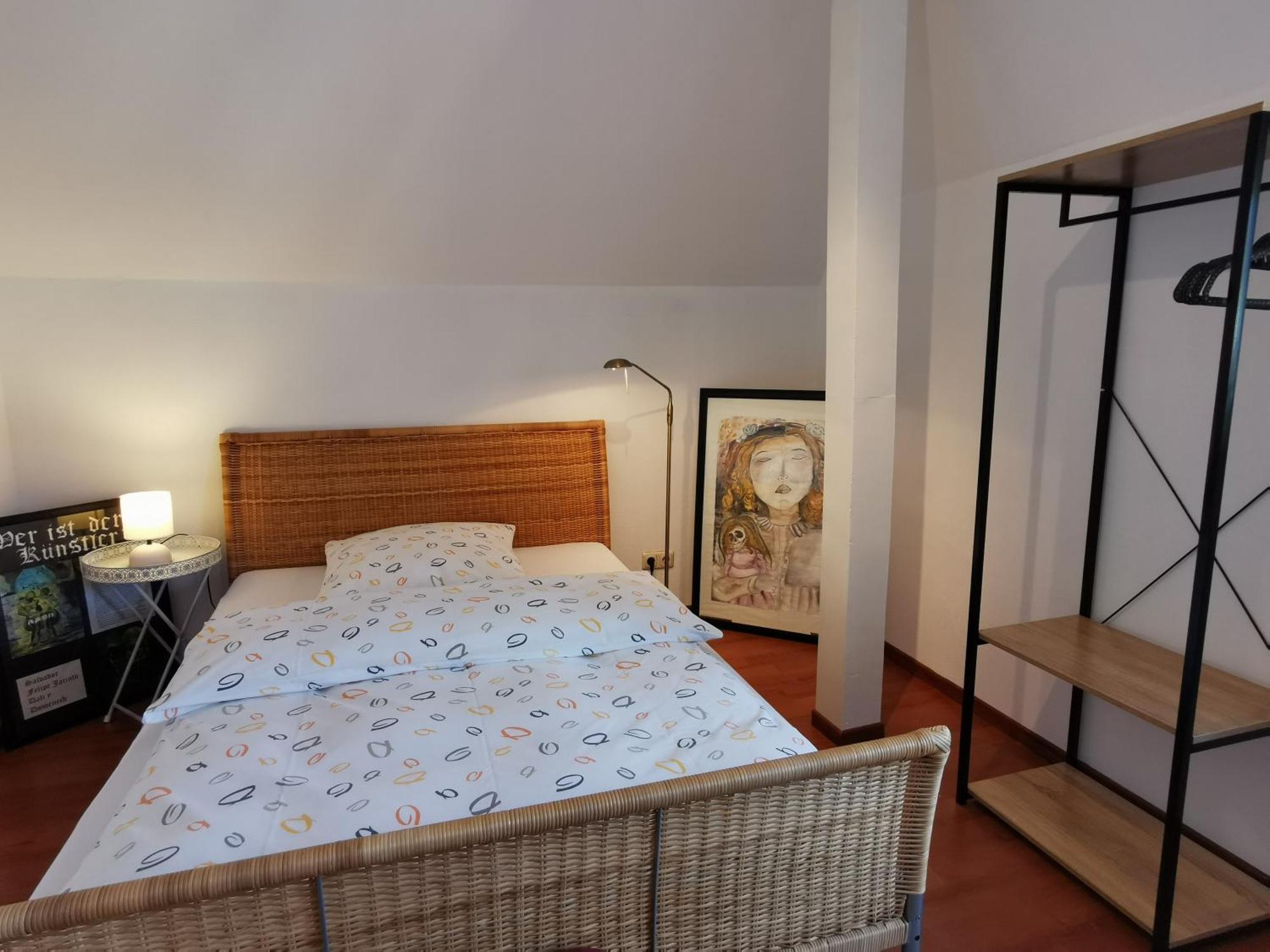 Ferienwohnung Loma Bad Harzburg Eksteriør billede