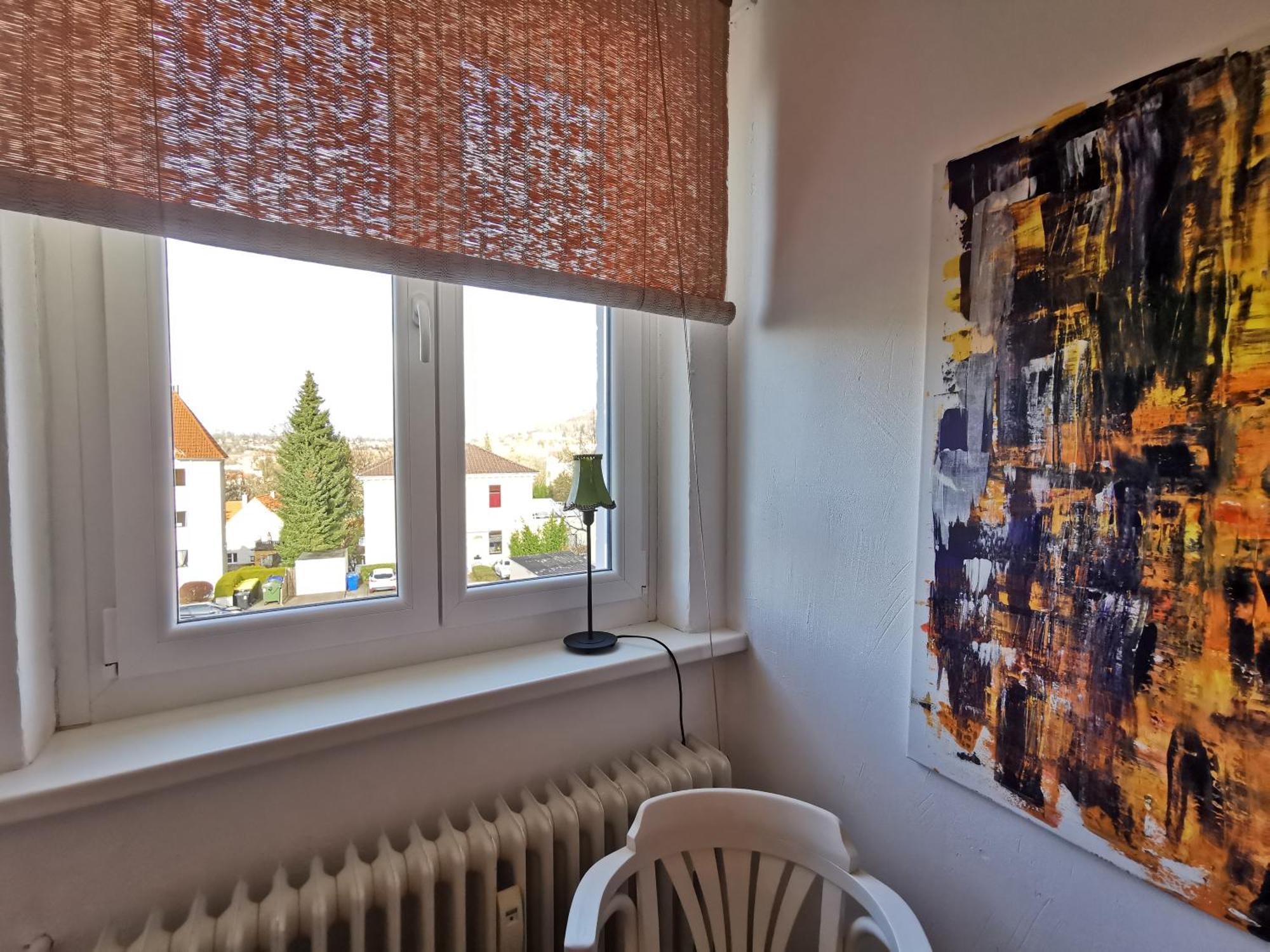 Ferienwohnung Loma Bad Harzburg Eksteriør billede