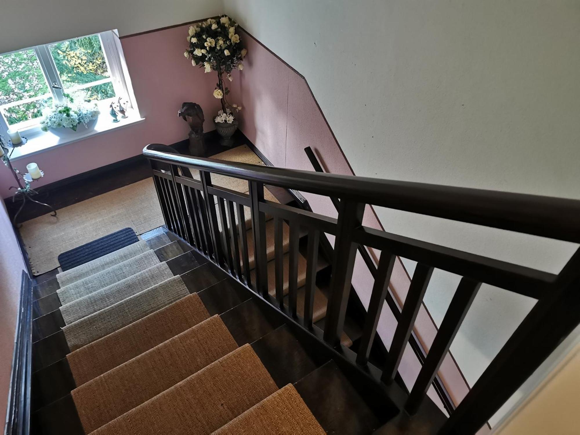 Ferienwohnung Loma Bad Harzburg Eksteriør billede
