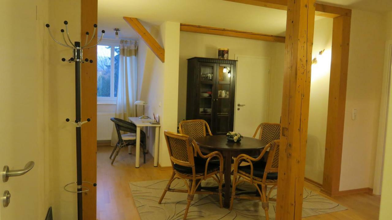 Ferienwohnung Loma Bad Harzburg Eksteriør billede