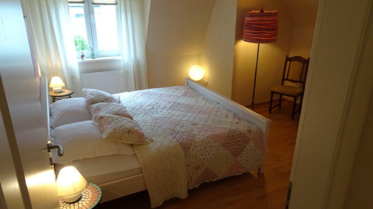 Ferienwohnung Loma Bad Harzburg Eksteriør billede
