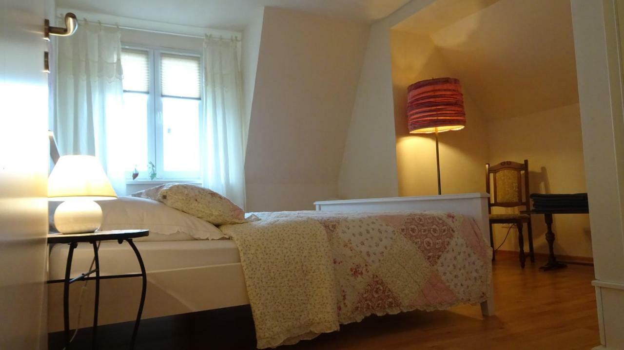 Ferienwohnung Loma Bad Harzburg Eksteriør billede