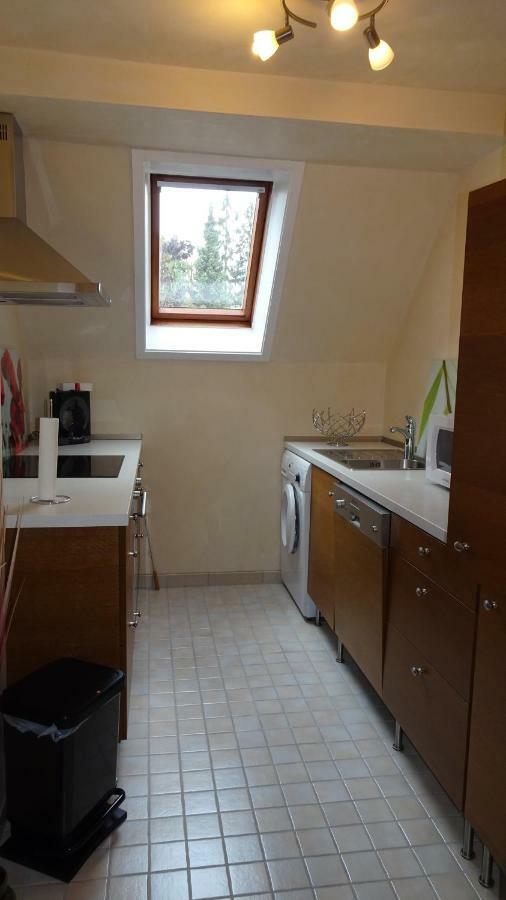 Ferienwohnung Loma Bad Harzburg Eksteriør billede