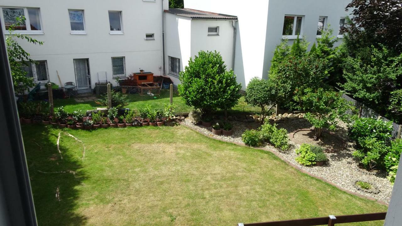 Ferienwohnung Loma Bad Harzburg Eksteriør billede